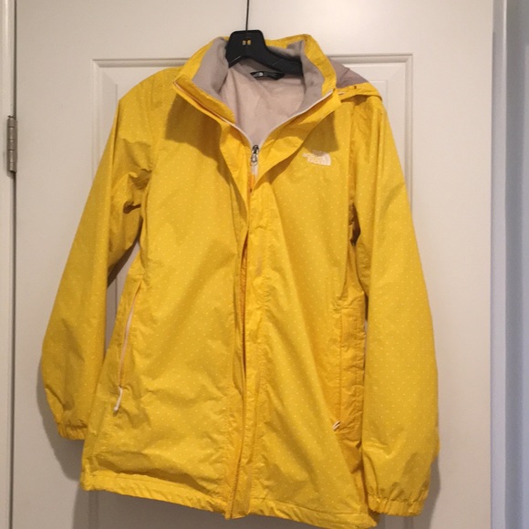 The North Face Jackets & Blazers - North face windbreaker